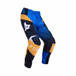 Fox 180 Shield Pant - Blue