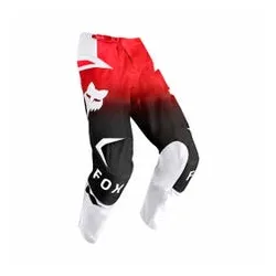 Fox 180 Shield Pant - Fluro Red