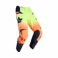 Fox 180 Shield Pant - Fluro Yellow