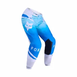 Fox 180 Shield Pant Womens - White/Blue