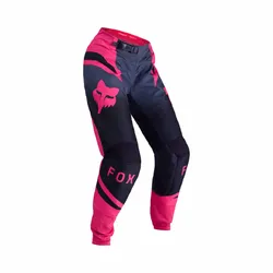 Fox 180 Shield Pant Womens - Black/Pink