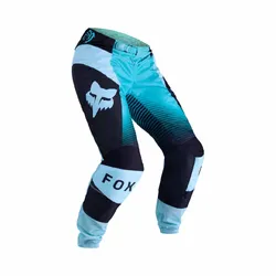 Fox 180 Collect Pant Womens - Spearmnt