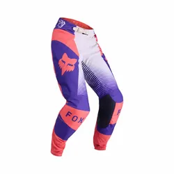 Fox 180 Collect Pant Womens - Grape