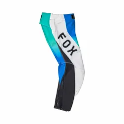 Fox Flexair Spire Pant Youth - Aqua