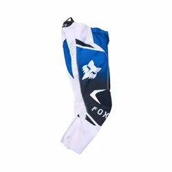 Fox 180 Shield Pant Youth - Blue