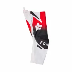 Fox 180 Shield Pant Youth - Fluro Red