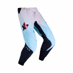 Fox 360 Drip Pant - Turquoise