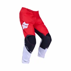 Fox 180 Honda Pant - Fluro Red