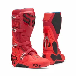 Fox Instinct Boot - Chili