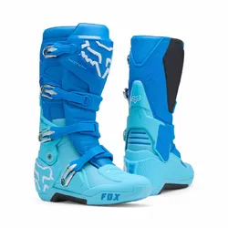 Fox Motion Boot - Black
