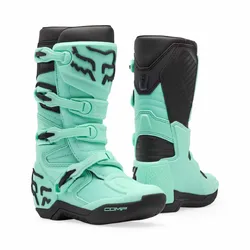 Fox Comp Boot Youth - Teal