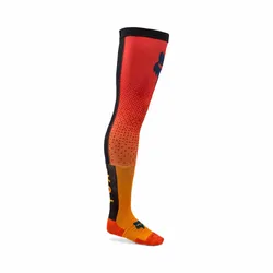 Fox Flexair Fracture Kneebrace Sock - Tan