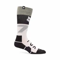 Fox 360 Tine Sock - Black
