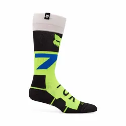Fox 360 Tine Sock - Fluro Yellow