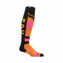 Fox 180 Kairos Sock - Tan