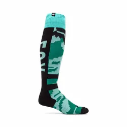 Fox 180 Kairos Sock - Turquoise