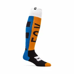 Fox 180 Collect Sock - Blue