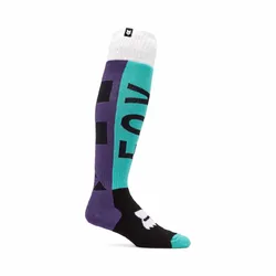 Fox 180 Collect Sock - Grape