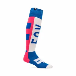 Fox 180 Collect Sock - Blue/Pink