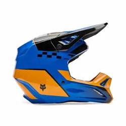 Fox V1 Collect Helmet - Blue