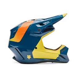 Fox V3 Tine Helmet - Twilight