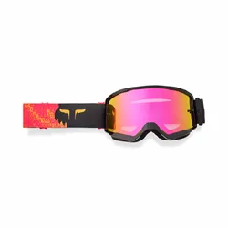 Fox Main Kairos Goggle - Spark - Tan - OS