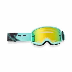 Fox Main Kairos Goggle - Spark - Turquoise - OS