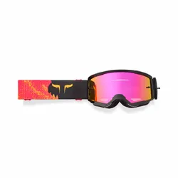 Fox Main Kairos Goggle Youth - Tan - OS