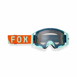 Fox Airspace Tine Goggle - Smoke - Twilight