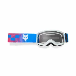 Fox Main Collect Goggle Youth - Blue/Pink