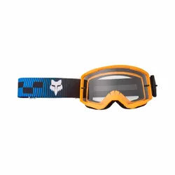 Fox Main Collect Goggle - Blue