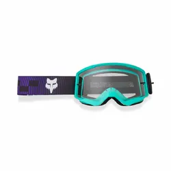 Fox Main Collect Goggle - Grape