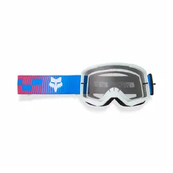 Fox Main Collect Goggle - Blue/Pink