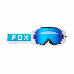 Fox VUE Spire Goggle - Spark - Aqua