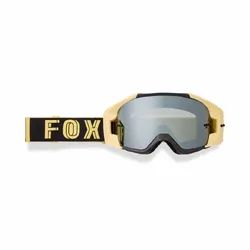 Fox VUE Inning Goggle - Vivid - Black