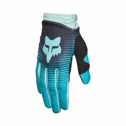 Fox 180 Collect Glove Womens - Spearmnt