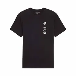 Fox Winners Circle Short Sleeve Prem Tee - Black