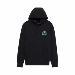 Fox Victory Fleece Pullover Womens - Black