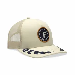 Fox Circa 74 NEW ERA Womens - Off White