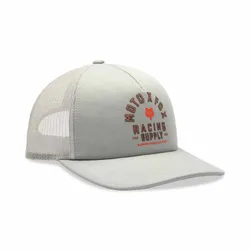 Fox Core Race Trucker Womens - Grey