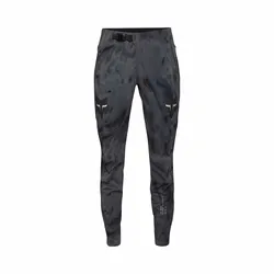 Fox Ranger Pant Lunar SE Womens - Black