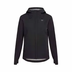 Fox Ranger Water Jacket Lunar SE Womens - Black