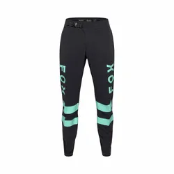 Fox Ranger Pant Kairos - Turquoise