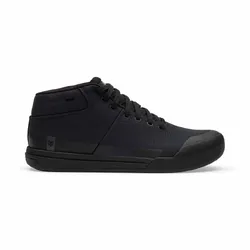 Fox Union Canvas MID - Black