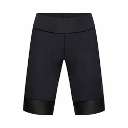 Fox Tecbase Liner Short Womens - Black