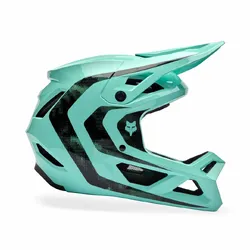 Fox Rampage Kairos - Turquoise