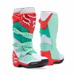 Fox Comp Boot Womens - Aqua