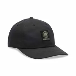 Fox Iris Adjustable Hat/Cap - Black
