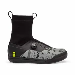 Fox Union All Weather Lunar - Black