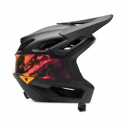 Fox Dropframe PRO Kairos - Black